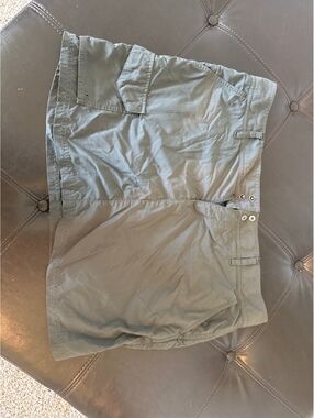 Columbia Skorts Woman’s 12